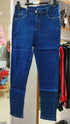 Slim Fitted Jeans